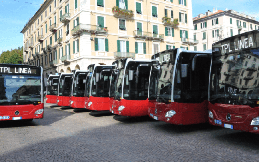 TPL: stanziati 3,6 mln per favorire l’accesso alle persone a mobilità ridotta (PMR) – www.mit.gov.it