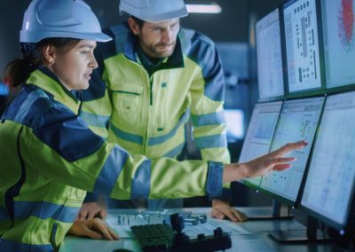 Al via dal 5 febbraio lo sportello per accedere al Fondo per il sostegno alla transizione industriale – www.mimit.gov.it