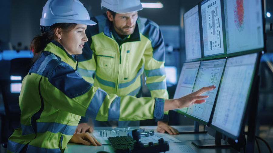 Al via dal 5 febbraio lo sportello per accedere al Fondo per il sostegno alla transizione industriale – www.mimit.gov.it