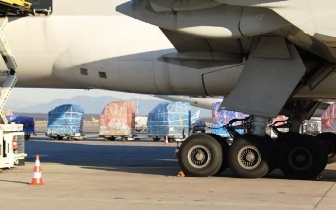 Trasporto aereo, firmato il decreto per i ristori agli operatori – www.mit.gov.it