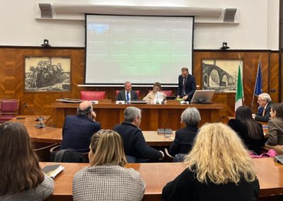 raggiunto accordo tra le procedure, un solo acquirente per tutti gli asset – www.mimit.gov.it
