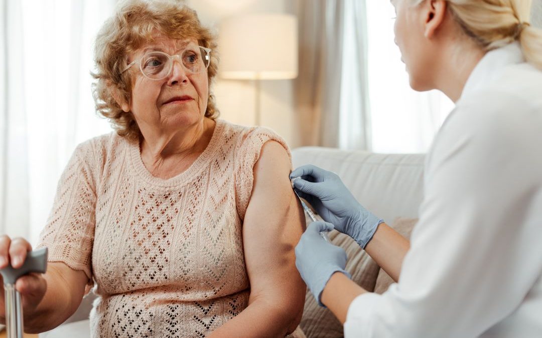 In Lombardia vaccinazioni antinfluenzali da record, verso i 2 milioni – www.lombardianotizie.online