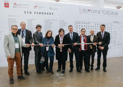 Al via BuyWine, la vetrina internazionale del vino toscano
– www.toscana-notizie.it