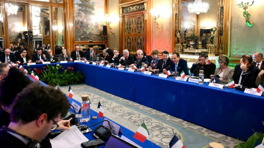 Dalla Francia impegno ufficiale sulle riaperture di Frejus e Tenda
 – www.regione.piemonte.it