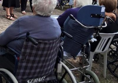 Aumenti rette Rsa convenzionate. Giani e Spinelli “Fatto grave, fuori da regole sistema”
– www.toscana-notizie.it