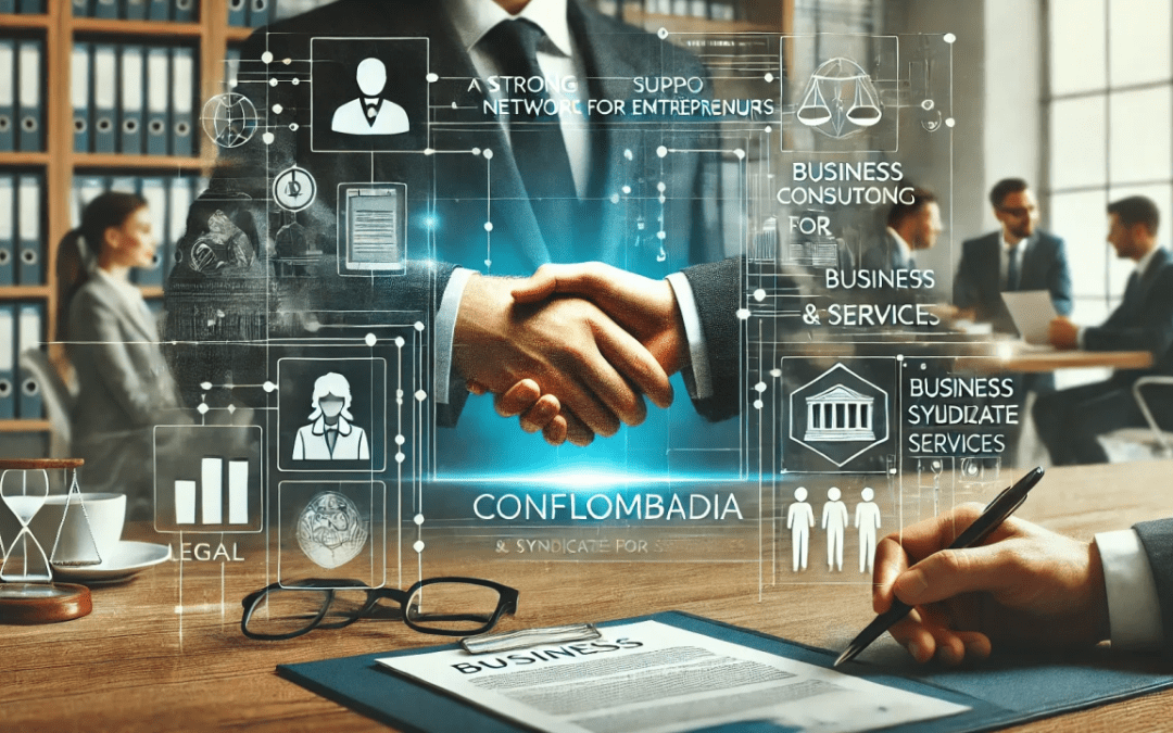 Benvenuto nella Guida ai Servizi Sindacali per Imprenditori: Scopri il Tuo Vantaggio