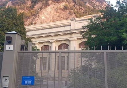 Regione Umbria chiede il blocco di qualsiasi delocalizzazione del Centro di Teleconduzione del Polo Idroelettrico di Terni: “Enel fermi qualsiasi azione di smantellamento in attesa del confronto” – www.regione.umbria.it