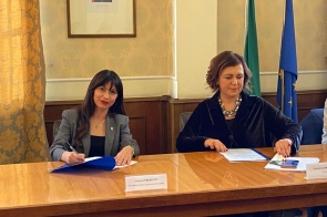 Terni più sicura, firmato il Patto per la sicurezza urbana. La Presidente Proietti: “interventi concreti per il controllo del territorio e la tutela dei cittadini” – www.regione.umbria.it