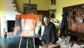 Patrimonio artistico di Carla Schucani all’asta: l’appello dell’Assessore Bori per la sua tutela e valorizzazione – www.regione.umbria.it