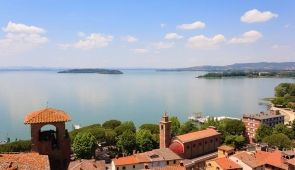 Emendamento ‘Salva-Trasimeno’, Meloni: “Al Lago serve terapia d’urto e piano a lungo termine” – www.regione.umbria.it