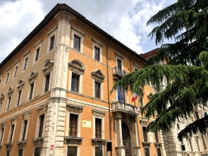 Turismo accessibile: la Regione Umbria investe sull’inclusione con il progetto ‘Umbria sorprendente: cultura per tutti nel cuore verde d’Italia’ – www.regione.umbria.it