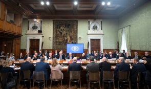 Giubileo, riunita la cabina di regia, Umbria seconda tappa dopo Roma: presidente Proietti “ringrazio il Governo per la sensibilità dimostrata verso la nostra regione” – www.regione.umbria.it