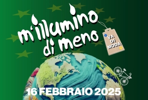 M’illumino di meno”, presidente Proietti, “iniziativa lodevole da sostenere per sviluppare consapevolezza” – www.regione.umbria.it