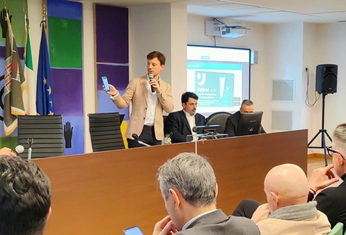 Agenda digitale: vicepresidente Bori chiama a raccolta istituzioni e partenariato economico sociale per avviare un percorso condiviso, “l’Umbria sarà il laboratorio digitale d’Italia” – www.regione.umbria.it