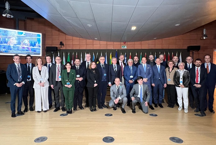 La presidente della Regione Umbria Stefania Proietti nominata in due commissioni europee del Comitato delle Regioni – www.regione.umbria.it