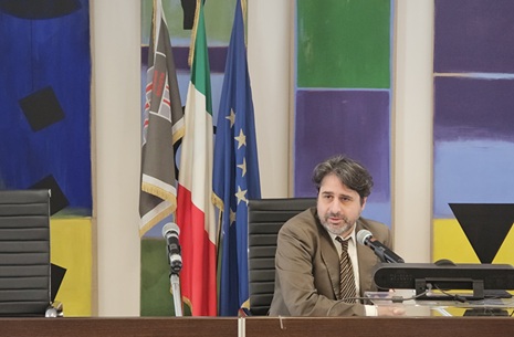 Tavolo sull’offerta formativa, al centro dell’incontro le iscrizioni delle prime classi per l’anno 25/26 e il dimensionamento. Barcaioli: “Collaborazione essenziale per salvaguardare le scuole” – www.regione.umbria.it