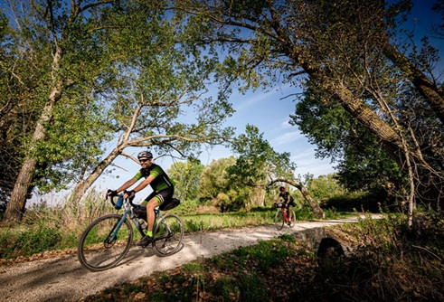 Ciclovia Monte Argentario-Civitanova Marche, De Rebotti: “Odg presentato da On. Ascani sblocca progetto fondamentale nel connettere le ciclovie costiere Tirrenica e Adriatica e promuovere un turismo sostenibile e integrato” – www.regione.umbria.it