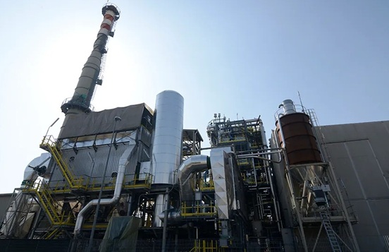 La Regione Umbria ricorre al Consiglio di Stato avverso sentenza TAR su inceneritore Bioter a Terni. De Luca: “La richiesta va subordinata all’istanza di riesame dell’AIA” – www.regione.umbria.it