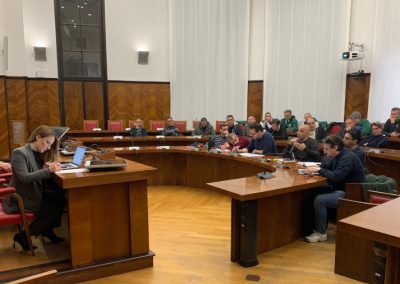 garantire continuità produttiva di tutti i siti del Gruppo – www.mimit.gov.it