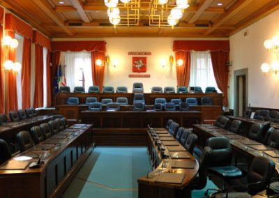 Piano sanitario e sociale integrato, ok della Giunta. Ora al vaglio del Consiglio
– www.toscana-notizie.it