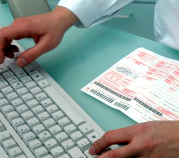 Accettazione per visite sanitarie specialistiche in autonomia: al via prima fase di test 
						 – www.toscana-notizie.it