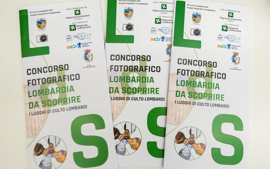 Fotografia, al via prima edizione concorso ‘Lombardia da scoprire’ – www.lombardianotizie.online