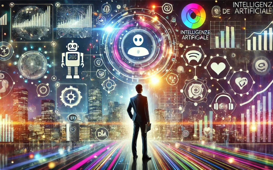 Opportunità di Crescita con l’Intelligenza Artificiale