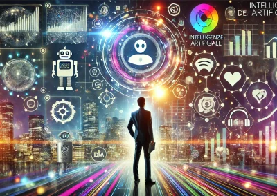 Opportunità di Crescita con l’Intelligenza Artificiale