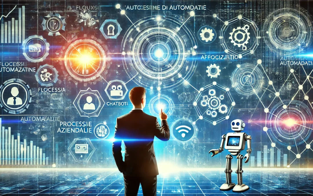 Ottimizzare l’Efficienza con l’Automazione