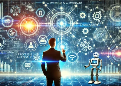 Ottimizzare l’Efficienza con l’Automazione