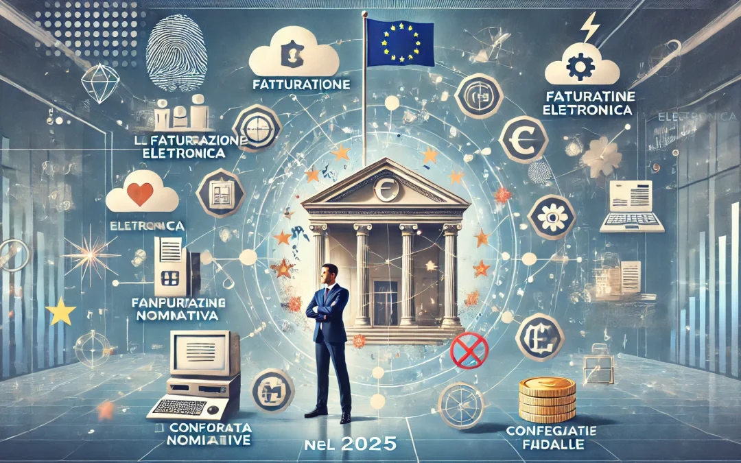 Adeguarsi al Futuro Digitale della Fatturazione