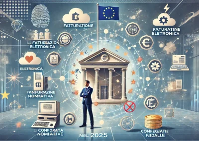 Adeguarsi al Futuro Digitale della Fatturazione