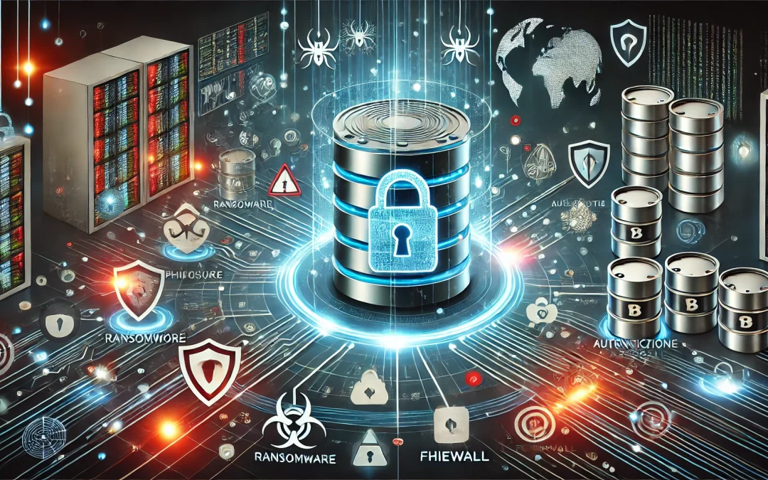 Difendere il Patrimonio Digitale dell’Azienda