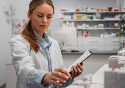 Sostanze dopanti, dal 1° gennaio 2025 i farmacisti possono trasmettere i dati relativi alle quantità di principi attivi vietati per doping – www.salute.gov.it
