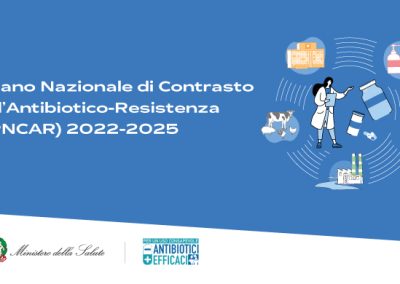 Azioni di contrasto all’Antibiotico-Resistenza (PNCAR) – www.salute.gov.it