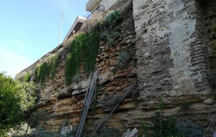 Frane, appaltati i lavori di messa in sicurezza del centro storico di Carlentini
