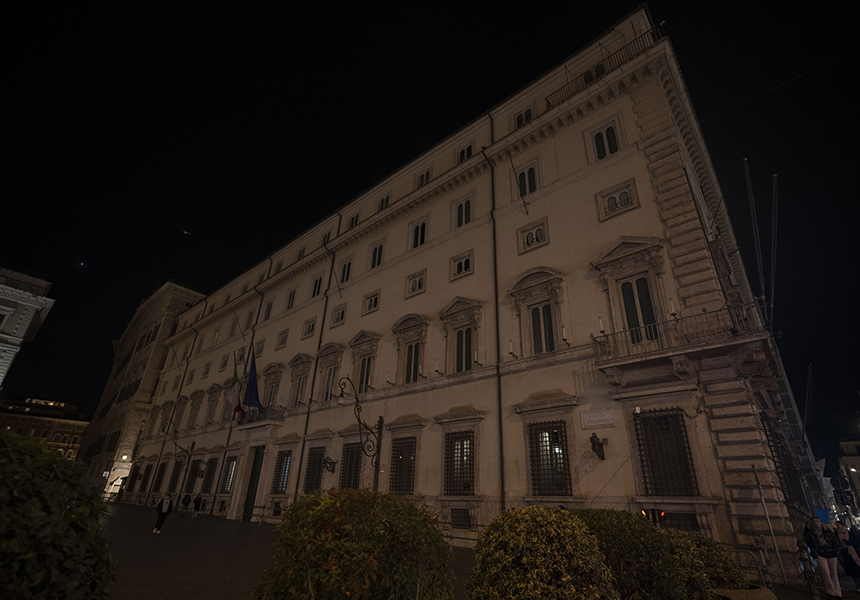 “M’illumino di Meno”, la Presidenza del Consiglio aderisce all’iniziativa sul risparmio energetico – www.governo.it