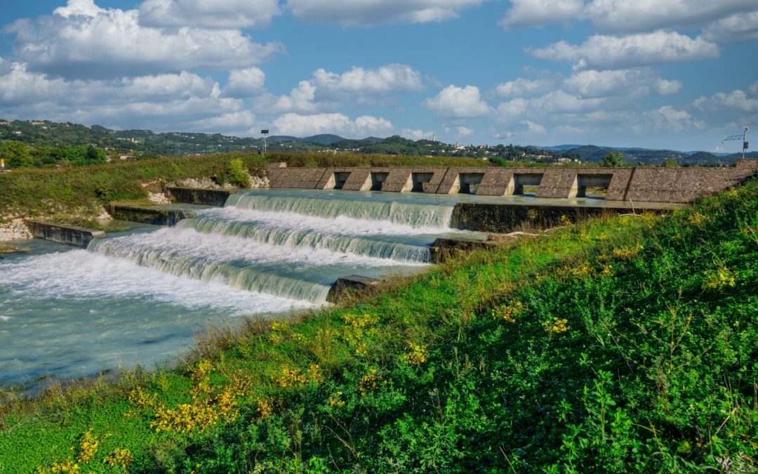 Difesa idraulica, dalla Lombardia 3,8 milioni nel triennio 2025/2027 – www.lombardianotizie.online