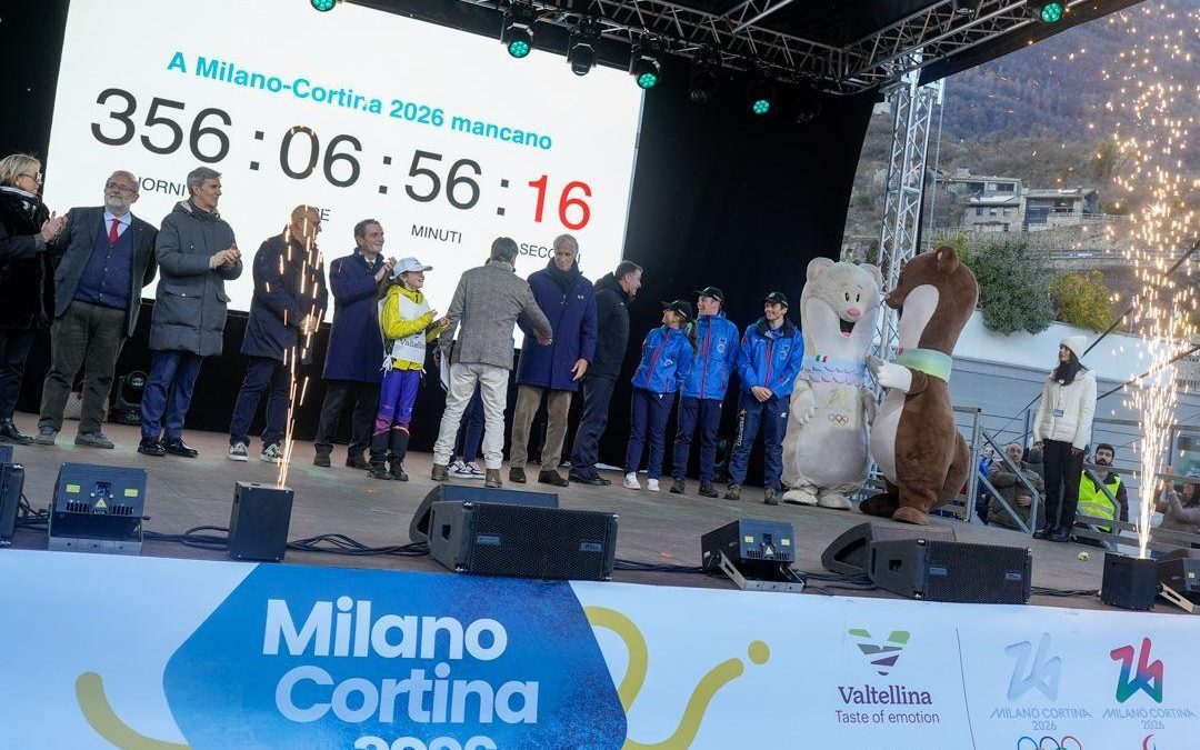 Valtellina e Lombardia saranno protagoniste – www.lombardianotizie.online