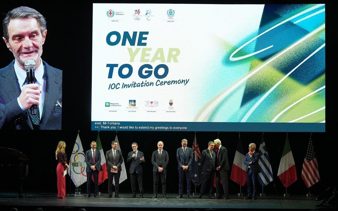 ‘Ghe sem!’, pronti a sfida – www.lombardianotizie.online