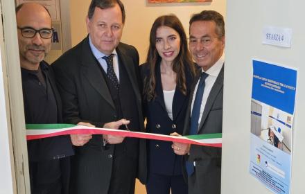 Centro per l’impiego Catania, aperto sportello microcredito. Albano: «Ampliamo servizi»