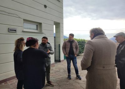 Case Aler, il sopralluogo dell’assessore Franco a Foresto Sparso – www.lombardianotizie.online