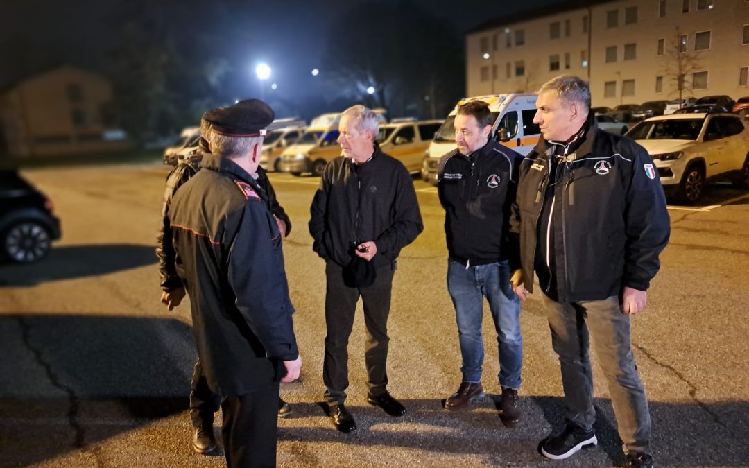 Bertolaso accoglie i bambini di Gaza per cure in Lombardia – www.lombardianotizie.online