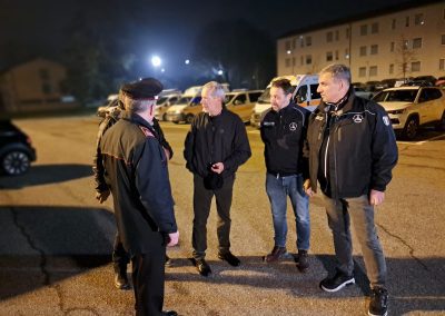 Bertolaso accoglie i bambini di Gaza per cure in Lombardia – www.lombardianotizie.online