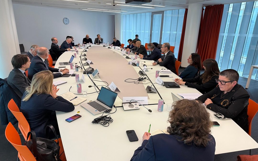 In Regione Lombardia il tavolo sul futuro dell’industria del nucleare – www.lombardianotizie.online