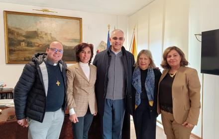 Giovani, intesa tra Regione e Ispettoria Salesiana per valorizzazione oratori