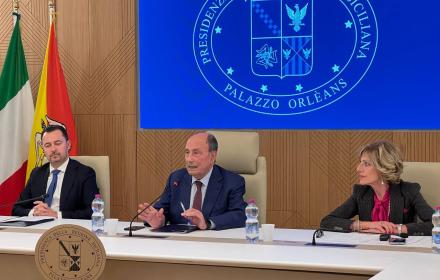 Agrigento Capitale della Cultura, Schifani: «Si cambi passo, serve maggiore coordinamento» 

   – www.regione.sicilia.it