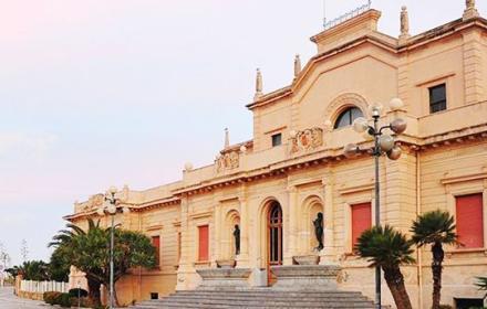 Terme di Sciacca e Acireale, Schifani: «Canoni ridotti per favorire nuovi investimenti»

   – www.regione.sicilia.it