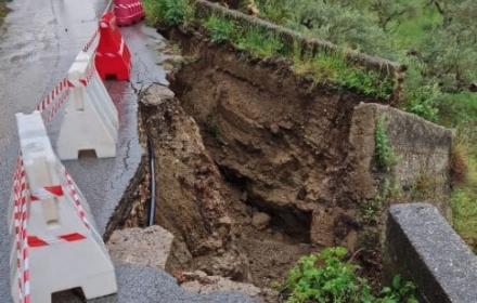 Maltempo, 400 mila euro per i primi interventi di messa in sicurezza dell’area di Messina

   – www.regione.sicilia.it