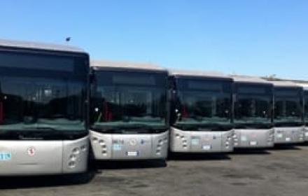 Trasporto pubblico extraurbano, assegnati i lotti. Schifani: «Grande risultato»